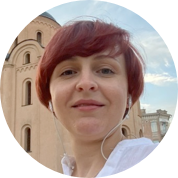 Albina Tiupa